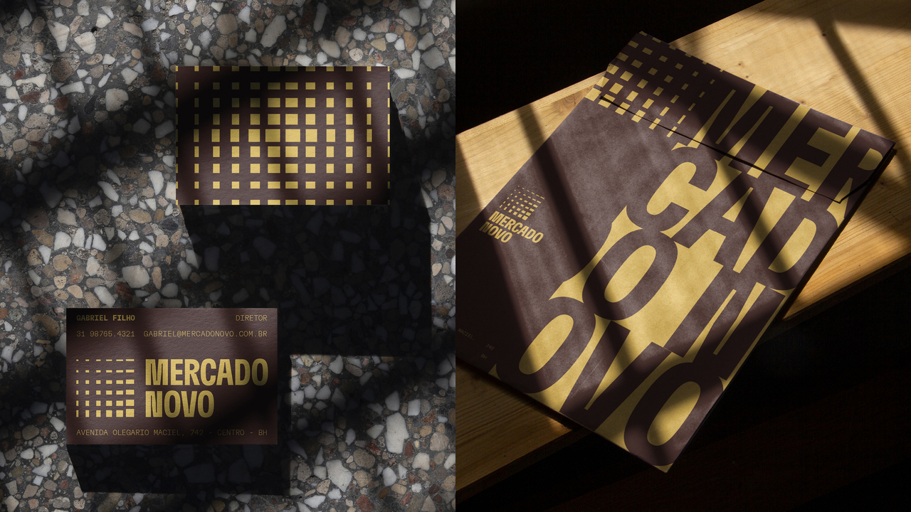 Mercado Novo - 2023 - GRECO