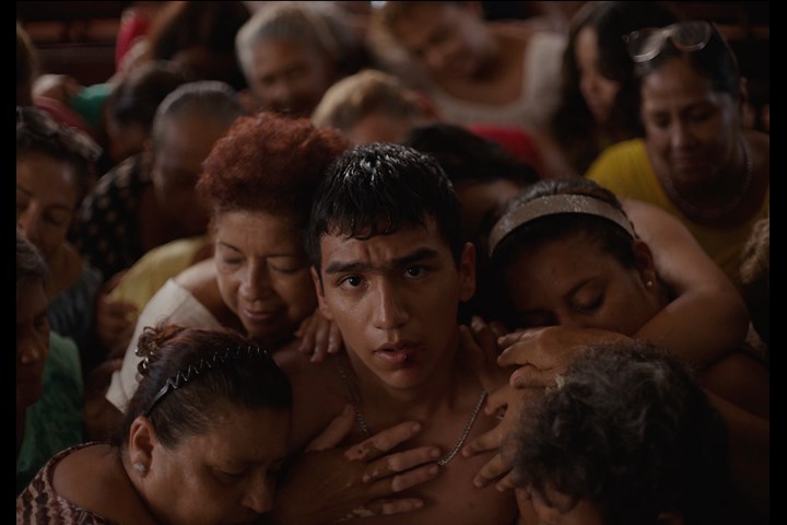Nacimos Llorando - Ana Laura Solis (EP), Joe Solis (EP), Aura Solis, Paulette Arrieta, Jaume Rigual - Fernando Cattori