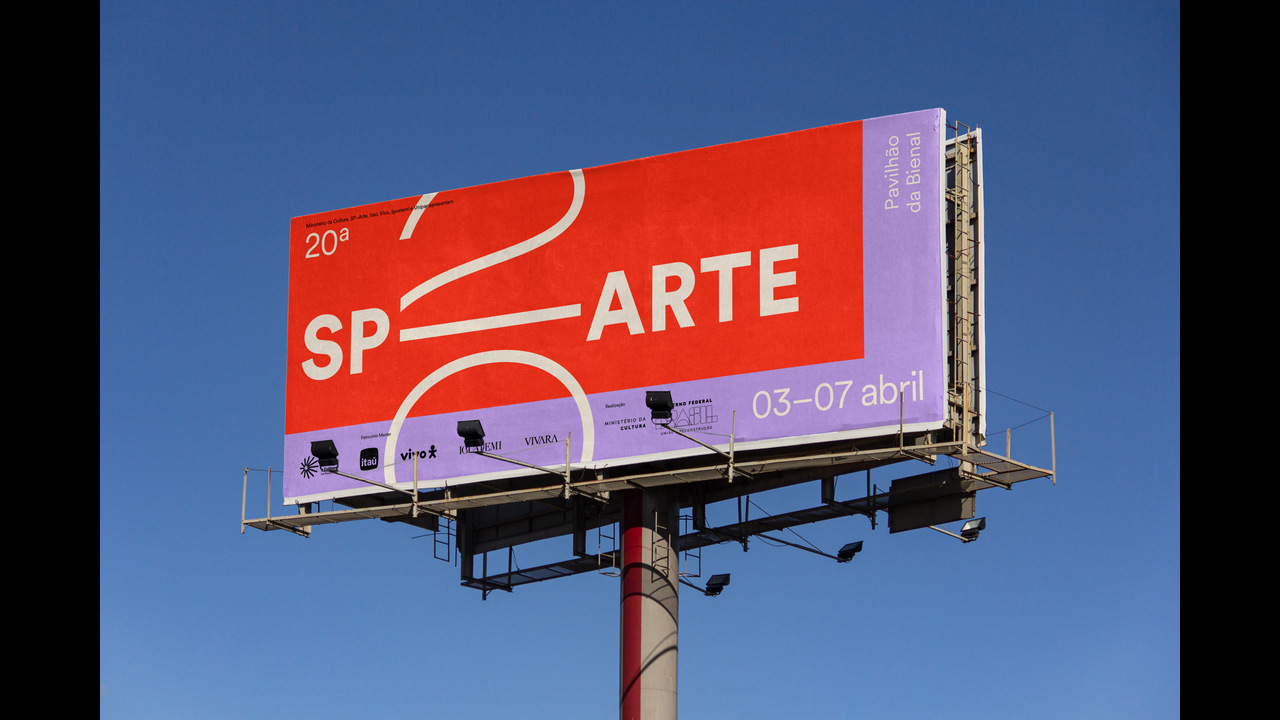 SP–Arte 20 - 2024 - Daniel Escudeiro