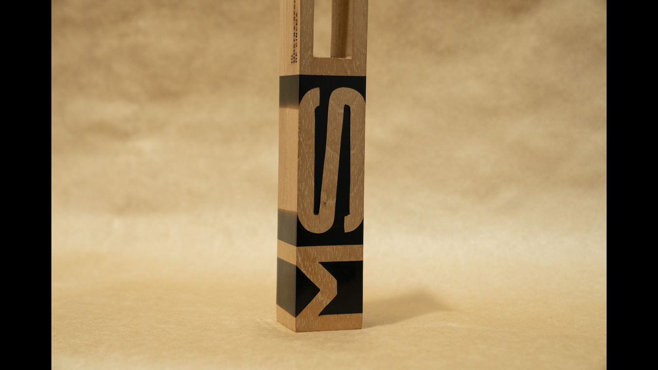 Troféu Terceira Mostra Sesc de Cinema - 2019 - Paloma de Mattos