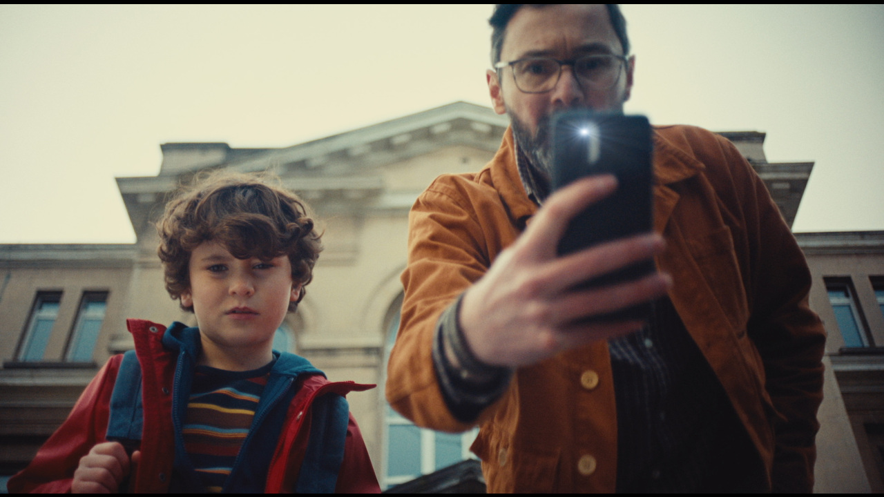 Think Possible - Czar Belgium - Proximus