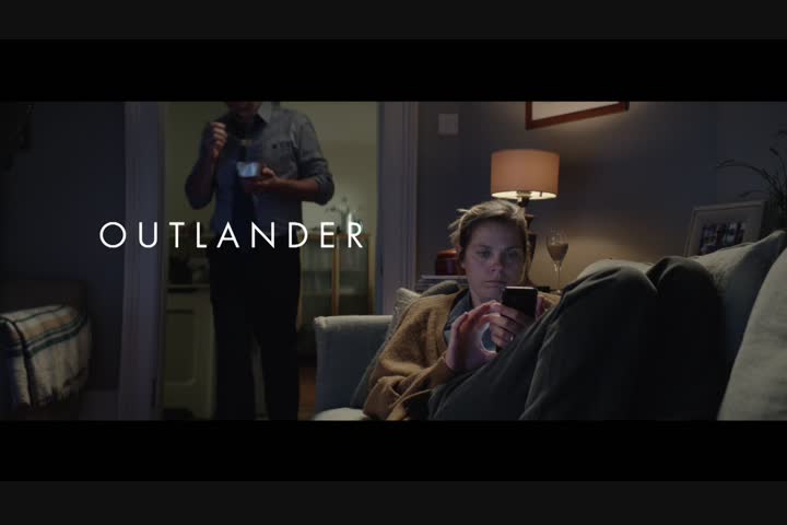 Amazon Prime Video - Jack Ryan; Vikings; Lucifer; Outlander
- Prime Video