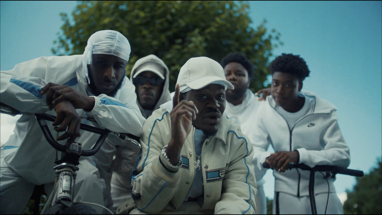 This Is Not A Drill - Common People Films - CALM (Campaign against living miserably)