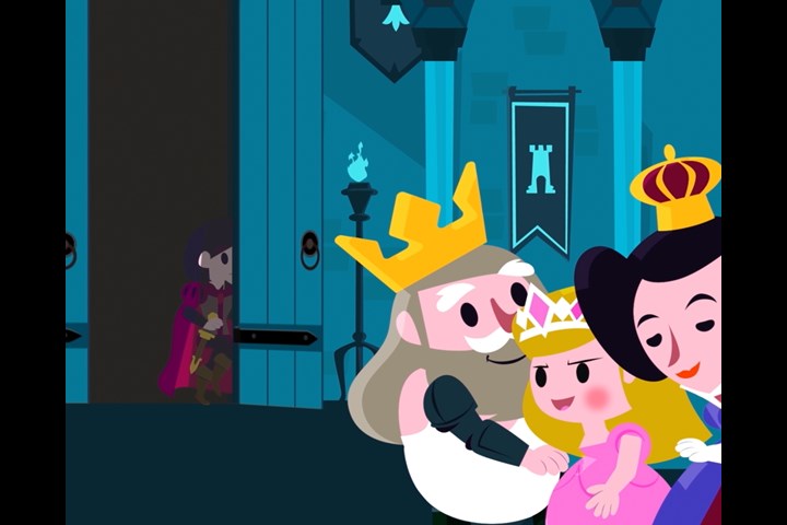 Pitaya, the princess needs no saving. - Telecommunications - Tuenti