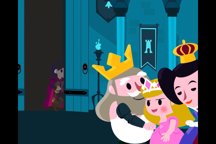 Pitaya, the princess needs no saving. - Telecommunications - Tuenti