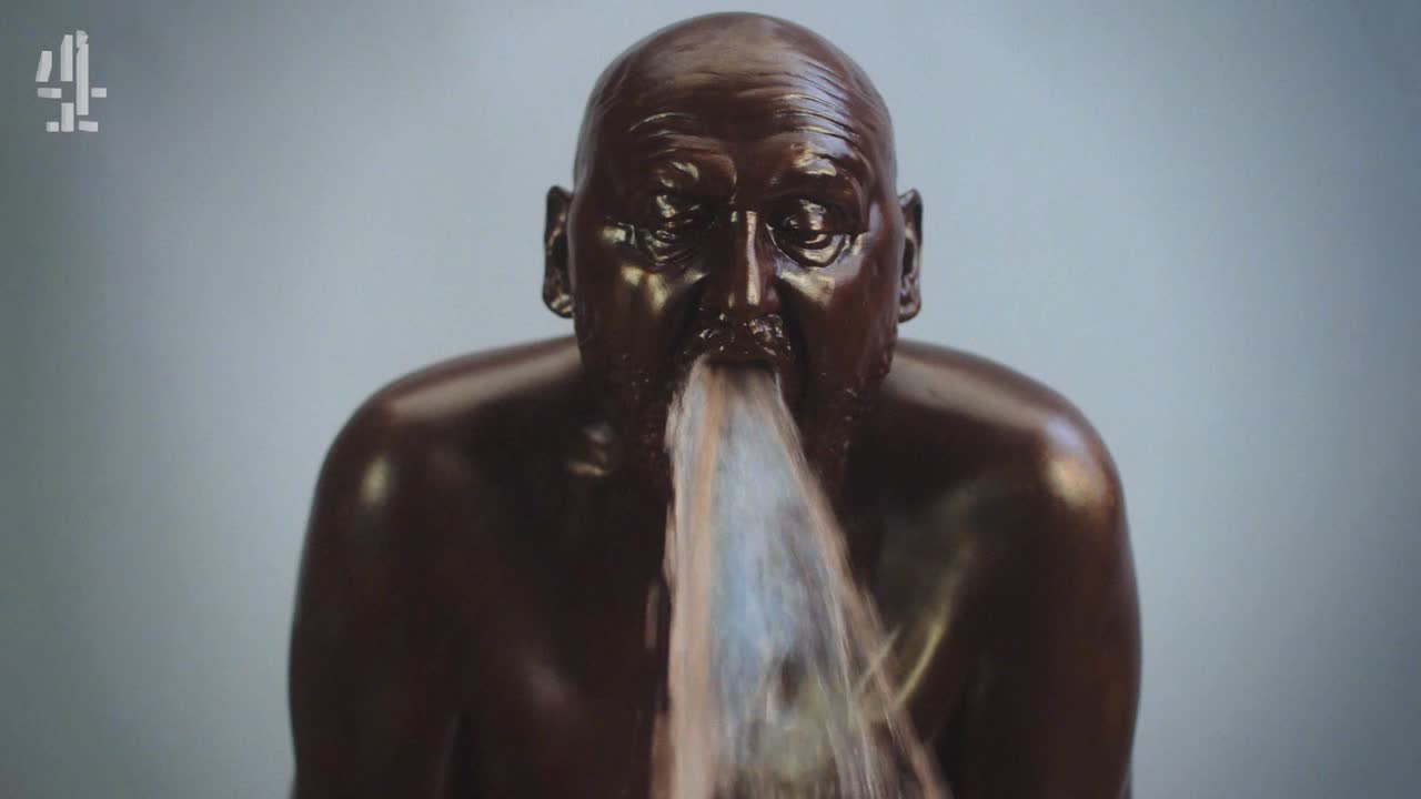 Fountain of Filth - TV Show - Channel 4