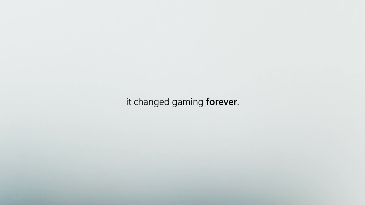 THE XBOX ADAPTIVE JOYSTICK - Microsoft/Xbox - Xbox