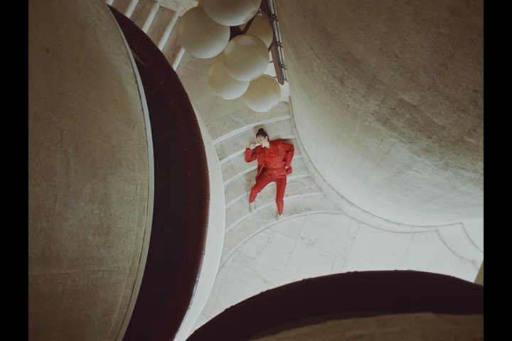 Torres Blancas - Goodhouse Films -