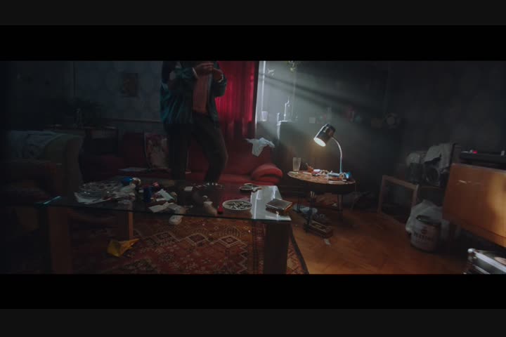 6am (Ready To Write) - Beardyman ft. Joe Rogan - Sony Music, RCA