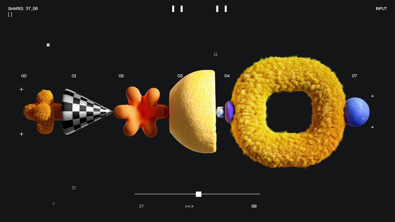 OFFF MX Titles - Event Opening Title Sequence - OFFF MX