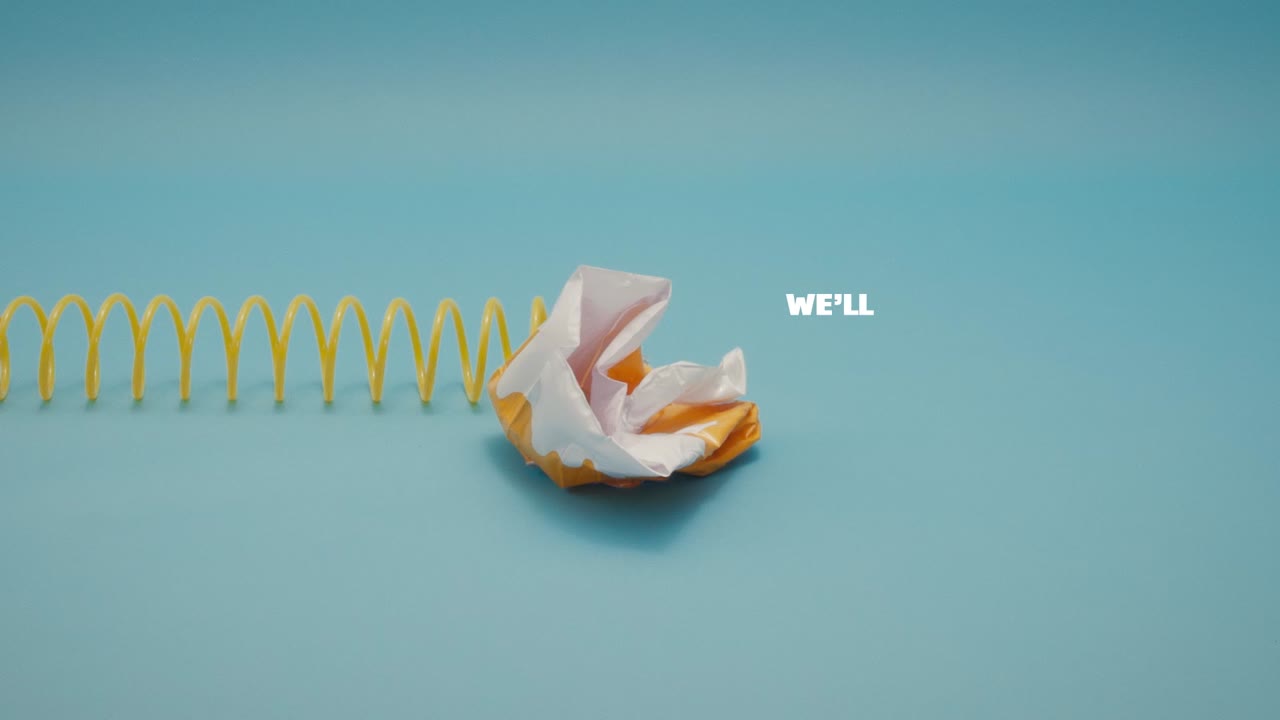 Forever Original - Revolver - Glue Society