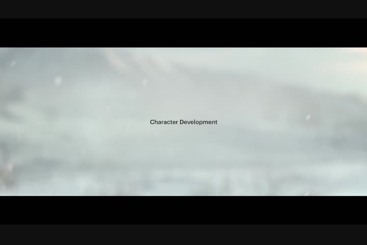 Diarmid Harrison-Murray, Alex Gabucci, Amir Bazazi, Tim van Hussen - Christmas - John Lewis & Partners and Waitrose & Partners