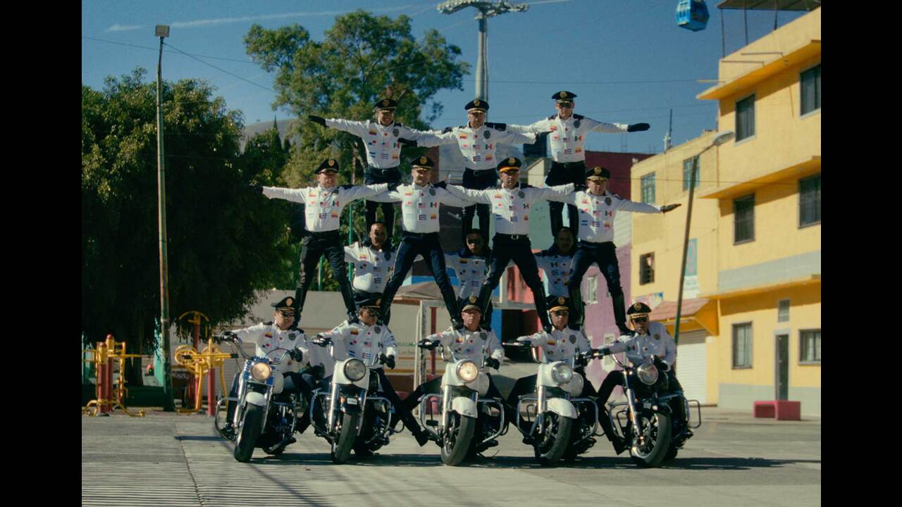 Spite - Warner Records - Omar Apollo