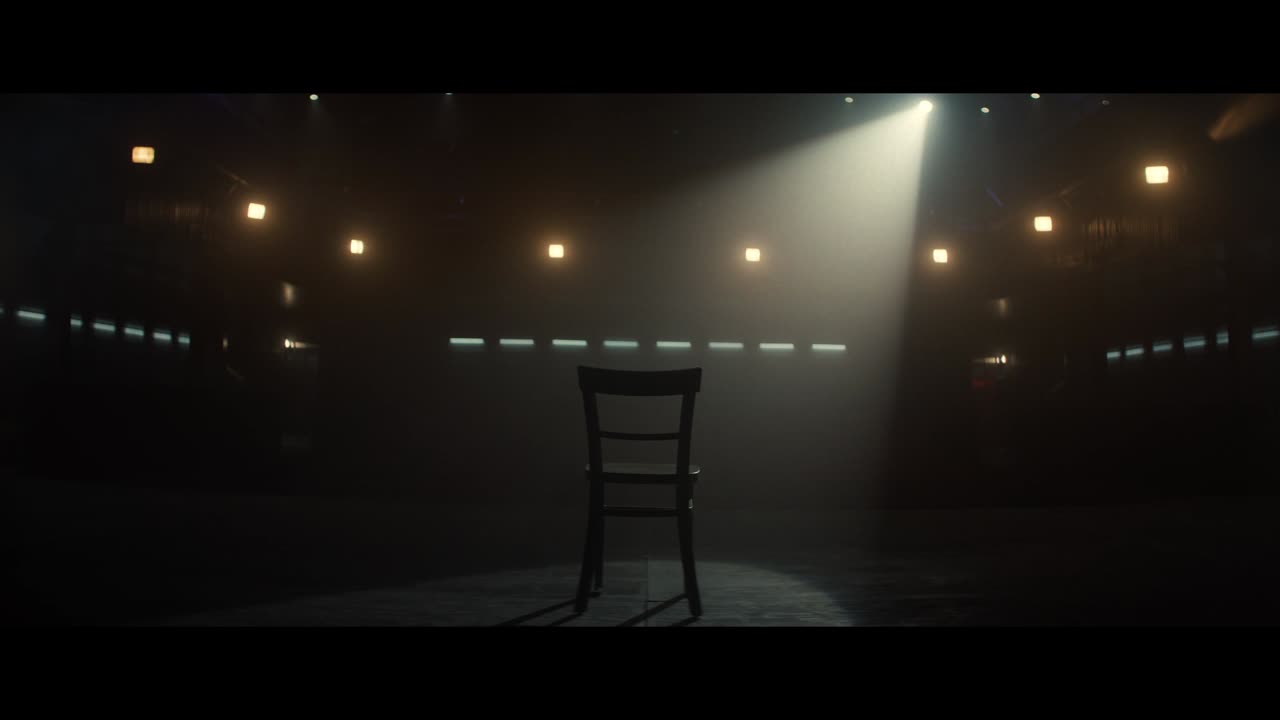 Best Seat In The House⁠ - Film - National Theatre