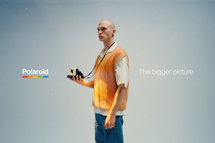 The Bigger Picture - Pitch This GmbH - Polaroid