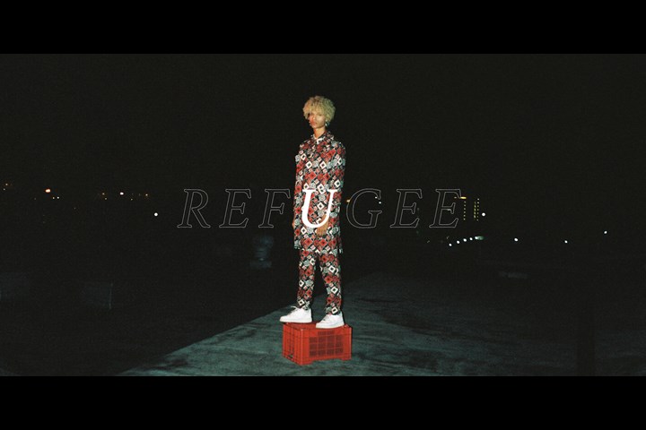 Refugee - we are_ - Masamara