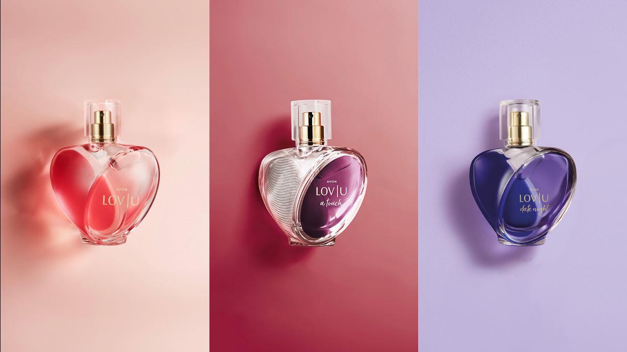 Avon Lov|U - 2022 - 