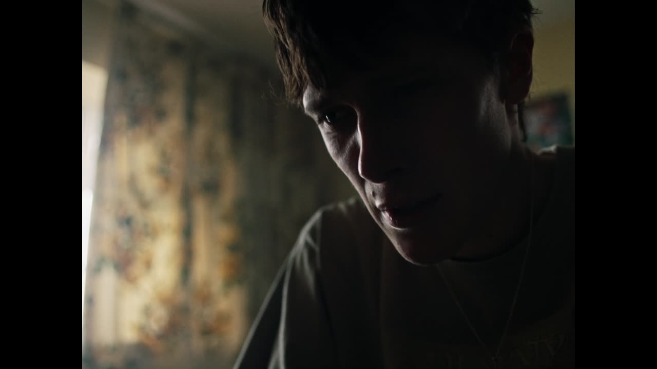 Boy in The Wild - Claddagh Records - Christy Moore