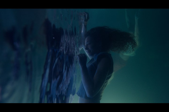 Night Swimming - SMUGGLER - SMUGGLER