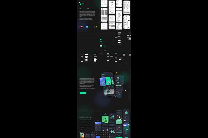 Every Screen Is A Masterpiece - Dhanvarsha - Money Rabbit