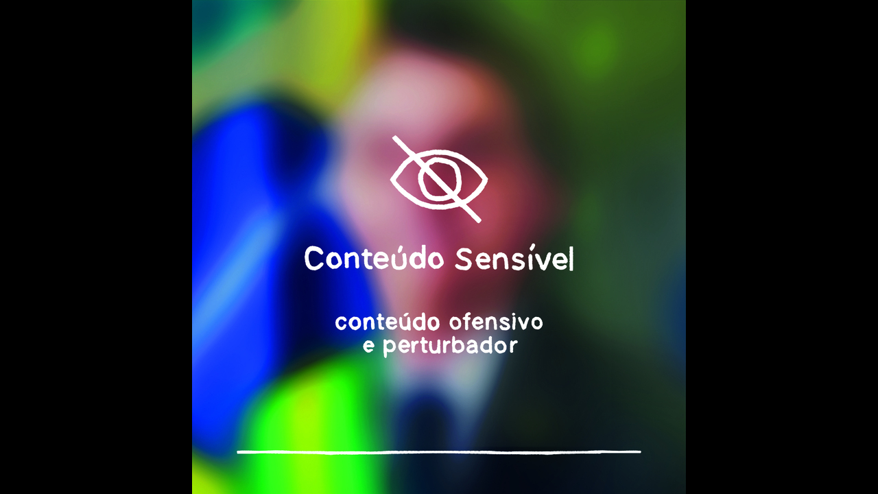 Ilustrações Folha de S. Paulo - 2022 - André Stefanini