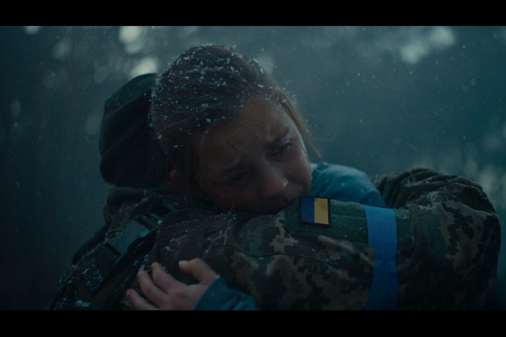 If I could fly - Filmakademie Baden-Württemberg GmbH - Voices of Children