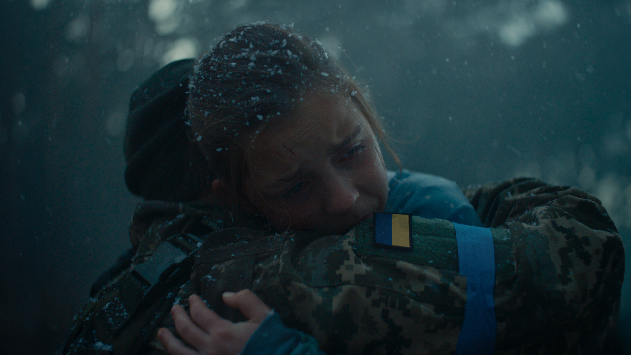 If I could fly - Filmakademie Baden-Württemberg GmbH - Voices of Children