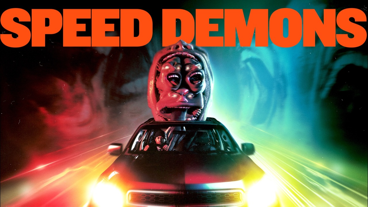 Speed Demons - FINCH - FINCH