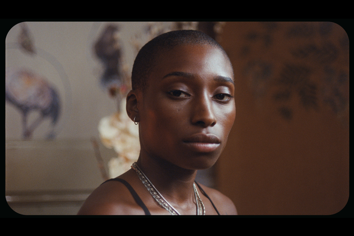 Lost My Faith - ByUsGroup Films - Anaïs