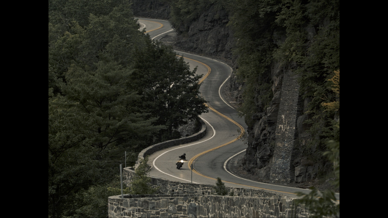 These Nameless Places - Ryan Handt Photography - Triumph