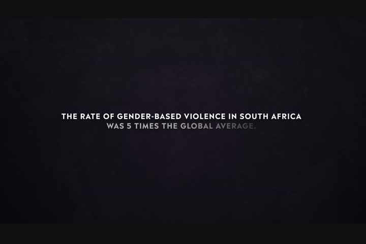 The Abused News - POWA (People Opposing Women Abuse) - Brand