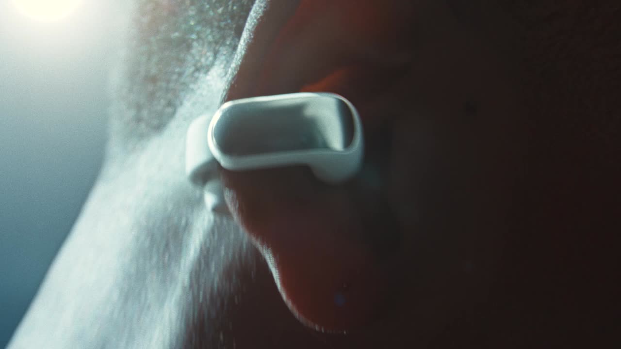 Bose 'Sound Is Power' With Anthony Edwards - MATTE Projects - Bose Corporation