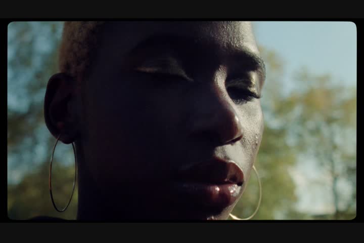 Freedom - Ridley Scott Creative Group - Adidas Originals x Olivia Oblanc