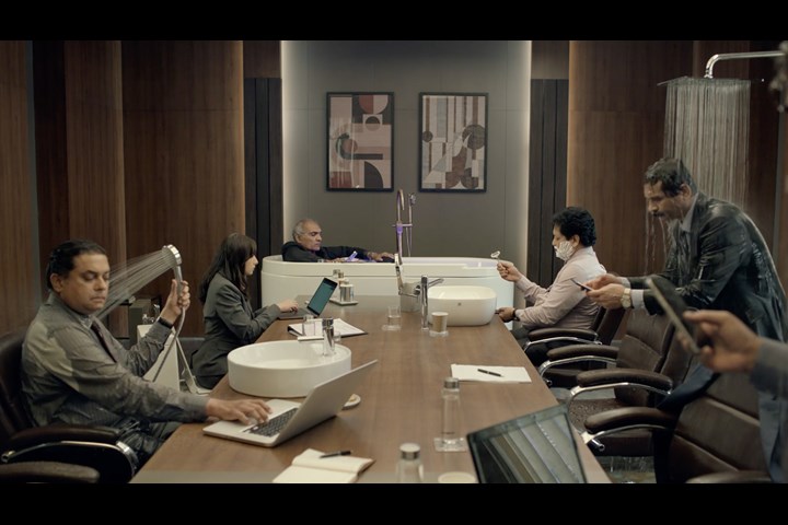Office - Jaquar & Company Pvt Ltd - Jaquar