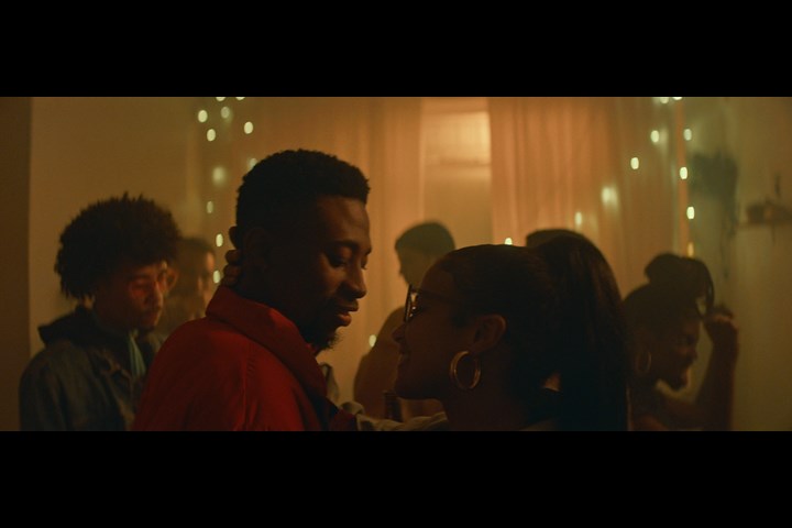 HUSH - Sketchbook Studios - Personal