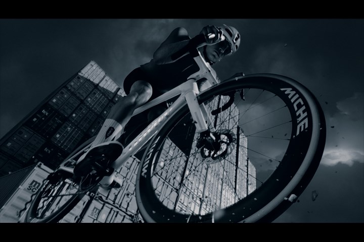 Jan Devetak - - BE THE FASTEST
