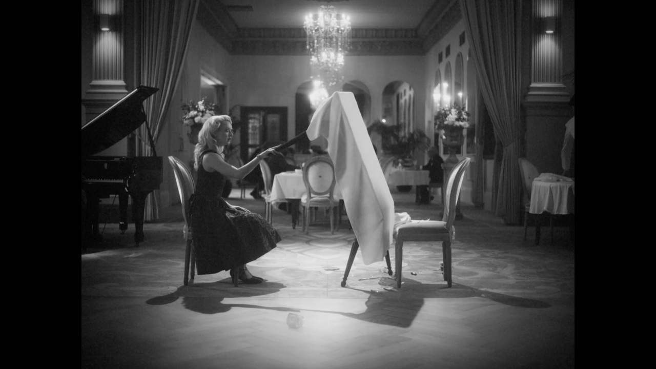 Four Legged Friend - A Put Your Phone On Silent Film - FINCH - Rumble Studios