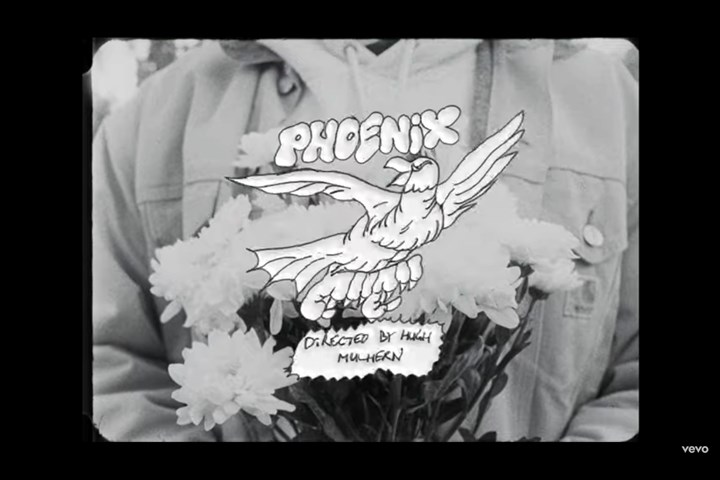 Phoenix - Softboy Records - Kojaque & Luka Palm