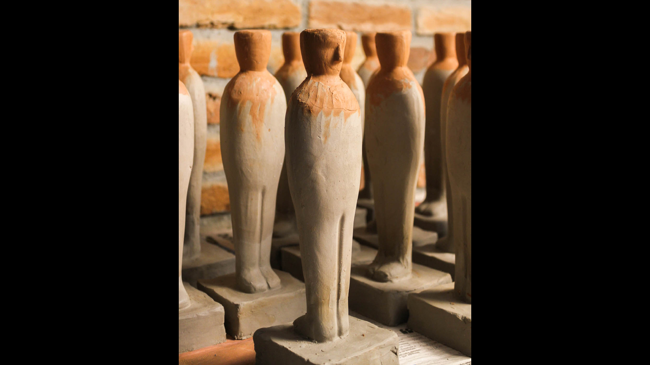 Troféu Curupira - 2022 - 2022 - GRECO + O ATELIÊ DE CERÂMICA