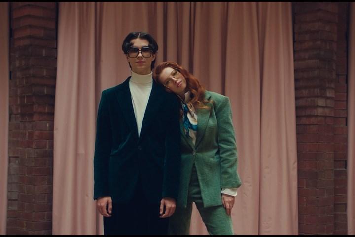 To Eternity - Несмачний мед - soup.filmproduktion GmbH - 