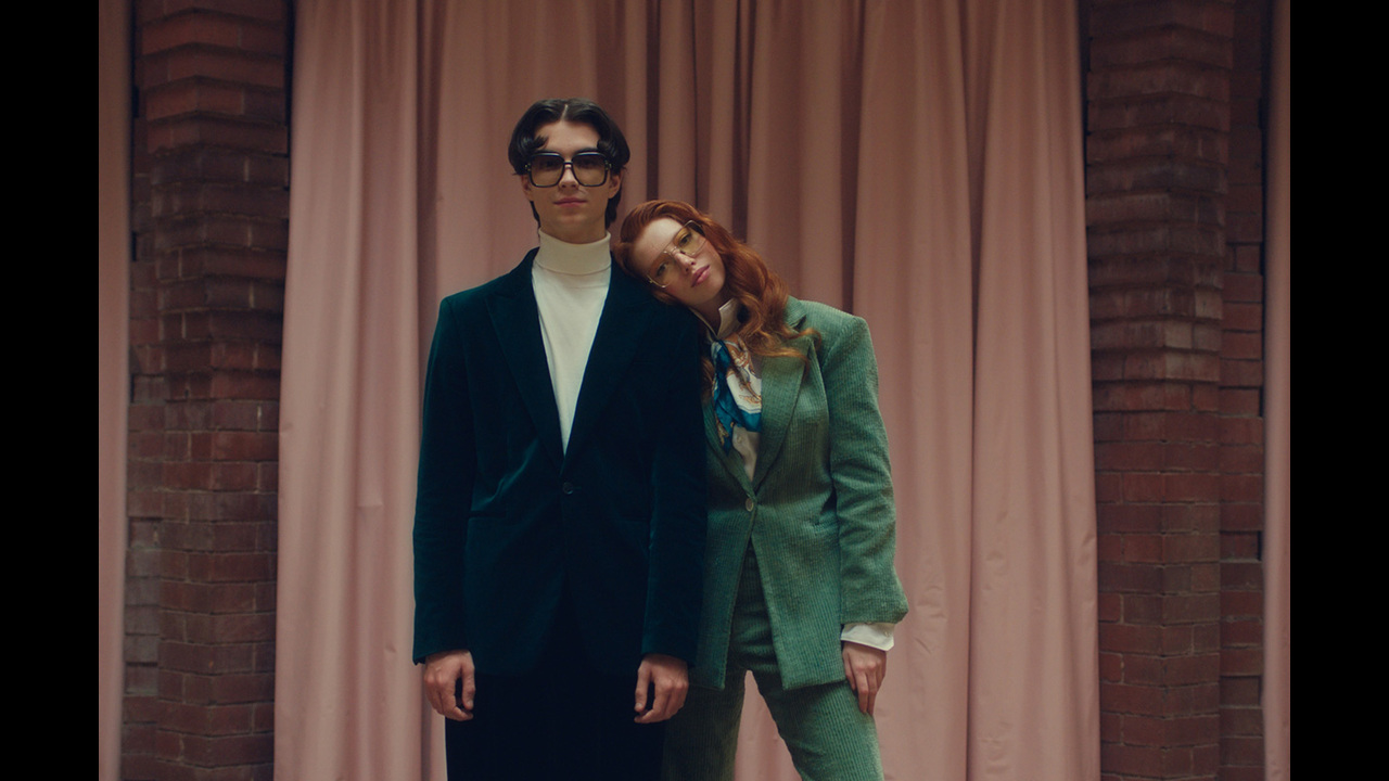 To Eternity - Несмачний мед - soup.filmproduktion GmbH - 
