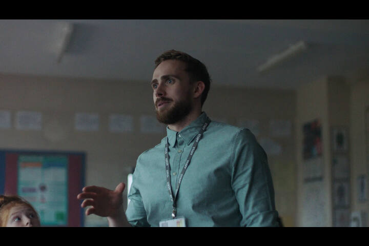 Ellie Johnson at tenthree - Recruitment - Department for Education