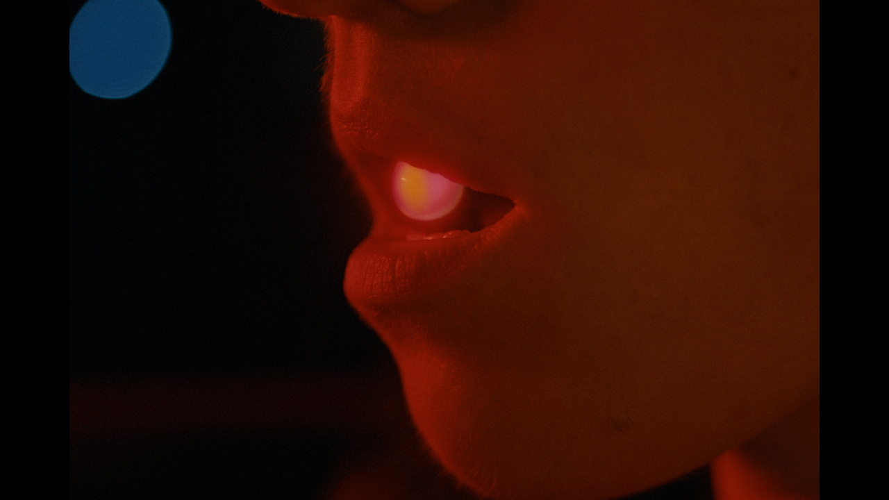 Synthetic Pleasures - YouAreHere, MTP - OFFF Barcelona