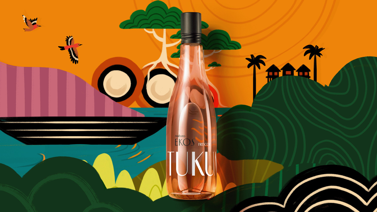 Natura Ekos Tukumã - 2023 - 