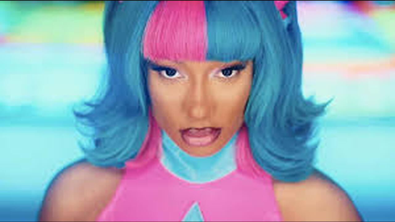 BOA - WARNER MUSIC GROUP - MEGAN THEE STALLION