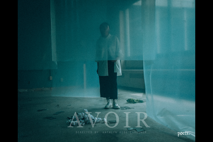 AVOIR - pøets. cinema - misc.