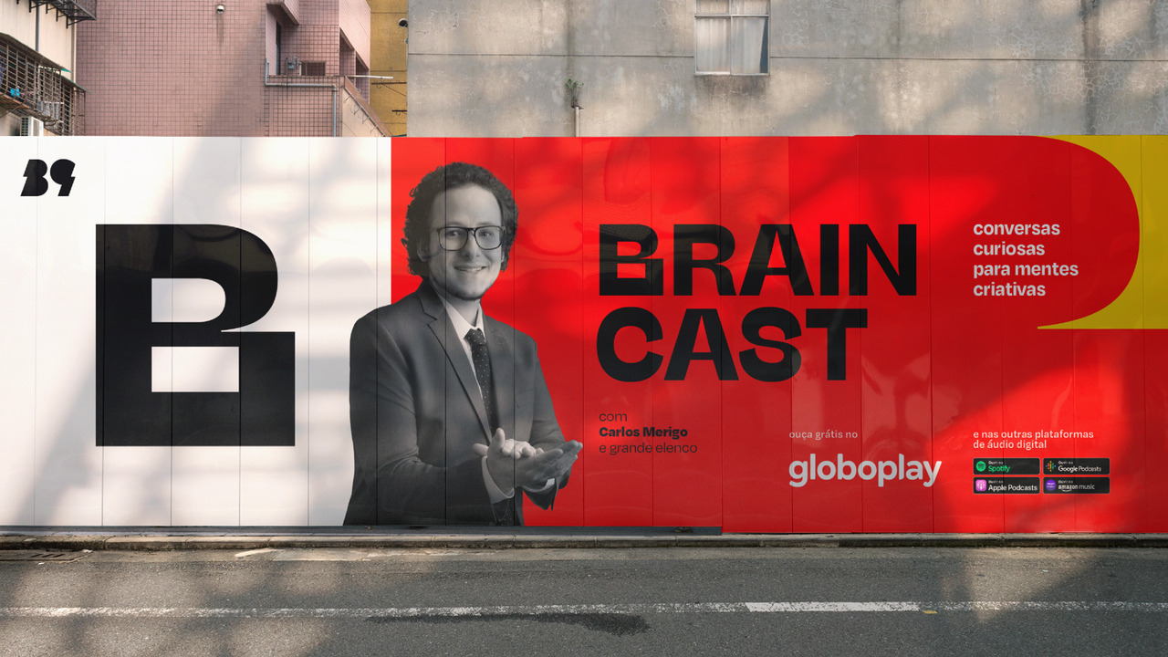 Braincast - 2022 - 