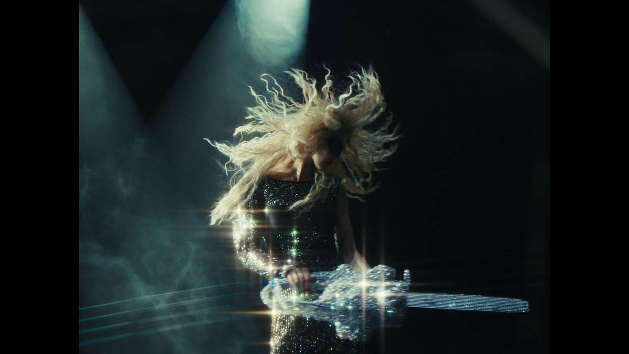 BALLER - Bonaparte - Jive