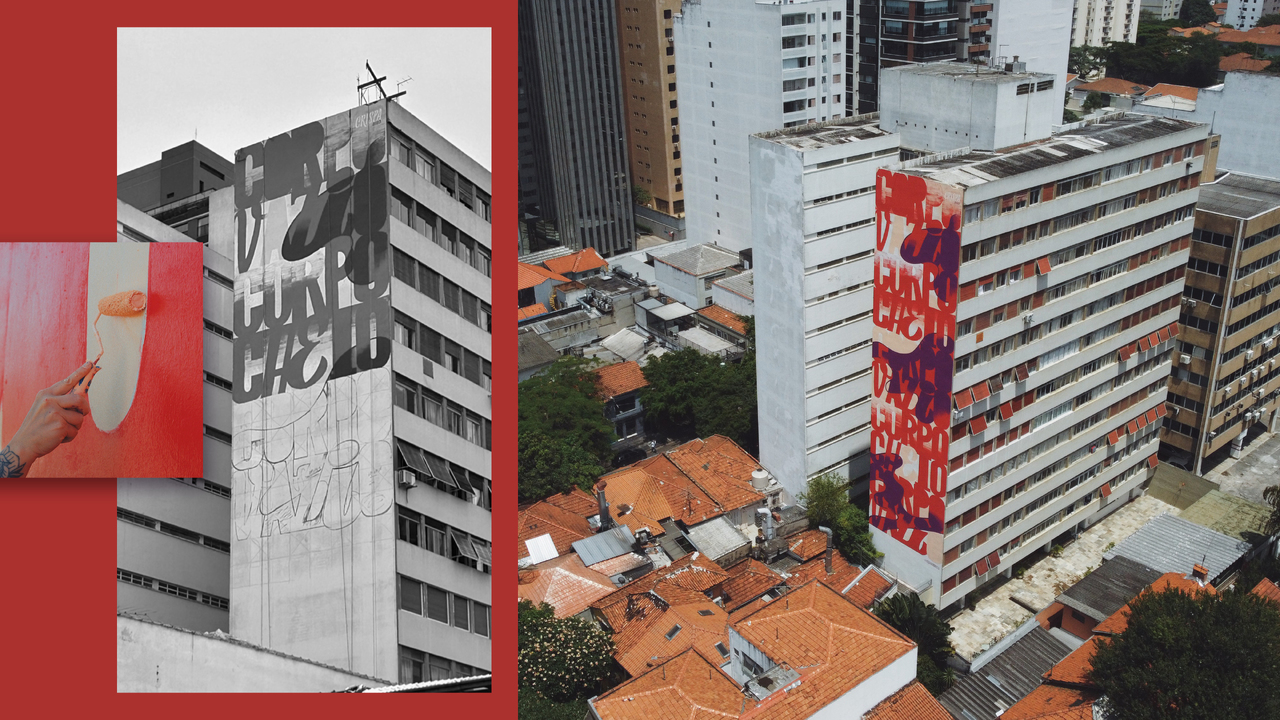 CORPO VAZIO CORPO CHEIO - 2023 - CRISPAGNONCELLI