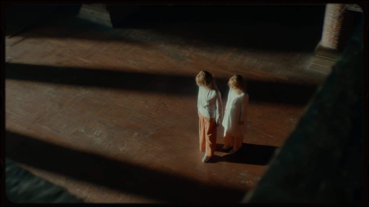 THE BIND - AKIRA CINE - AKIRA CINE